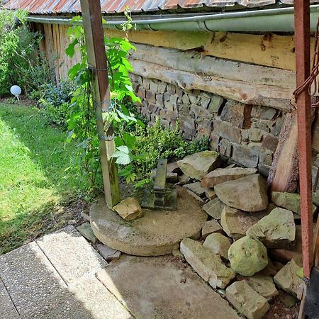 Landhaus Eifel Demerath Екстер'єр фото