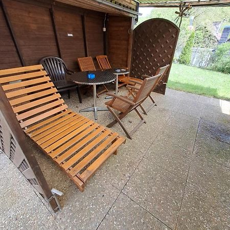 Landhaus Eifel Demerath Екстер'єр фото