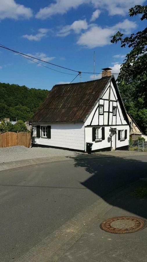 Landhaus Eifel Demerath Екстер'єр фото