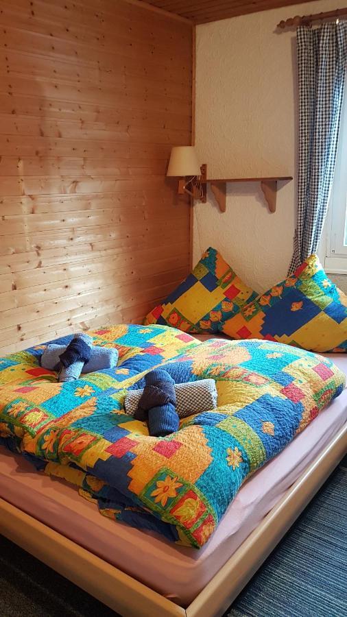 Landhaus Eifel Demerath Екстер'єр фото
