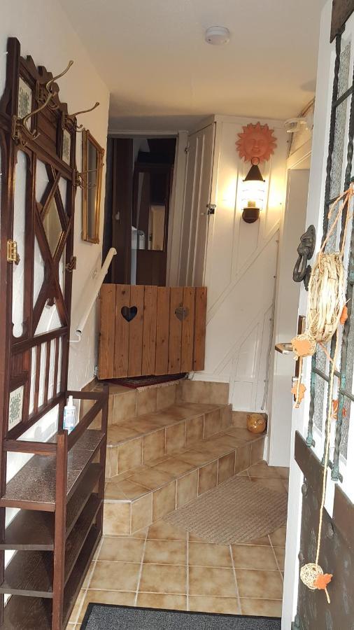 Landhaus Eifel Demerath Екстер'єр фото
