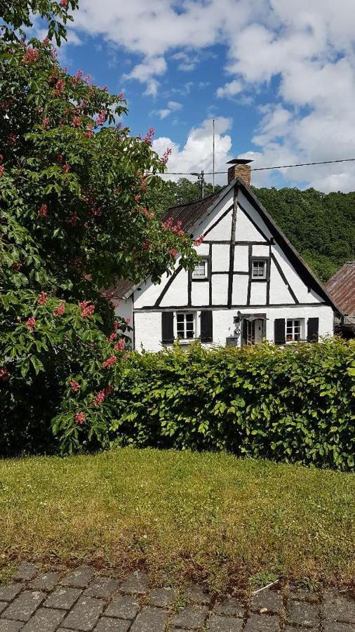 Landhaus Eifel Demerath Екстер'єр фото