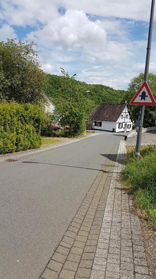 Landhaus Eifel Demerath Екстер'єр фото