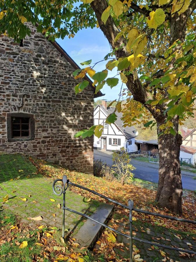 Landhaus Eifel Demerath Екстер'єр фото