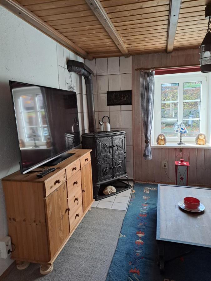 Landhaus Eifel Demerath Екстер'єр фото