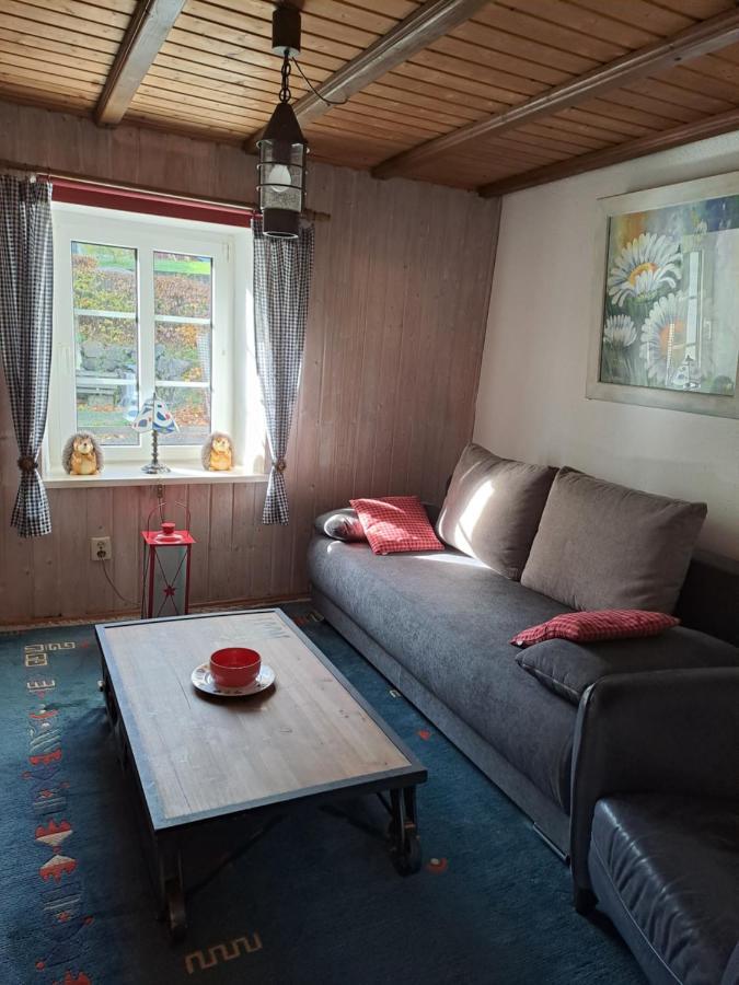 Landhaus Eifel Demerath Екстер'єр фото