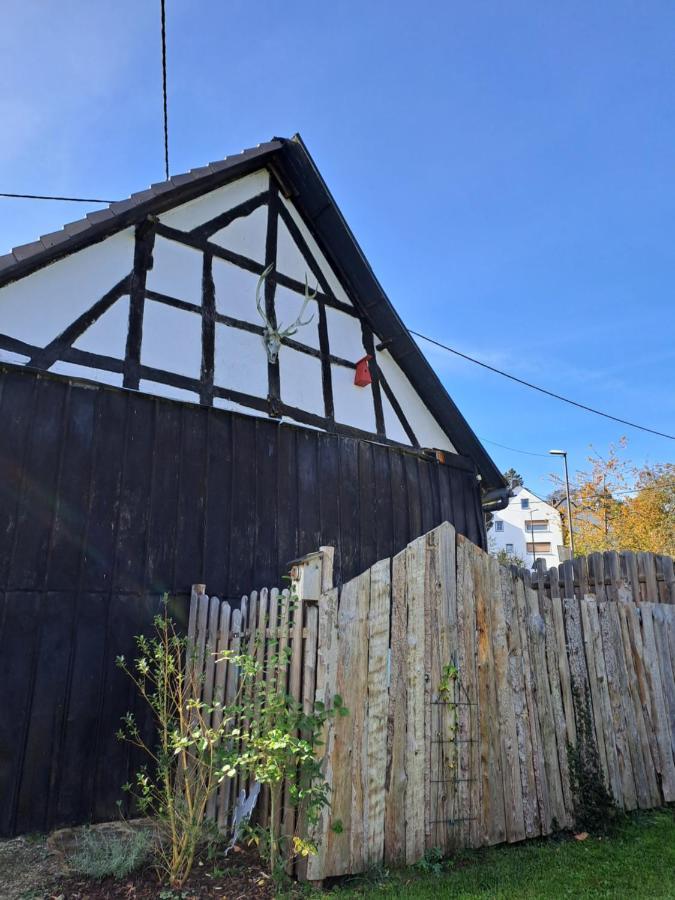 Landhaus Eifel Demerath Екстер'єр фото