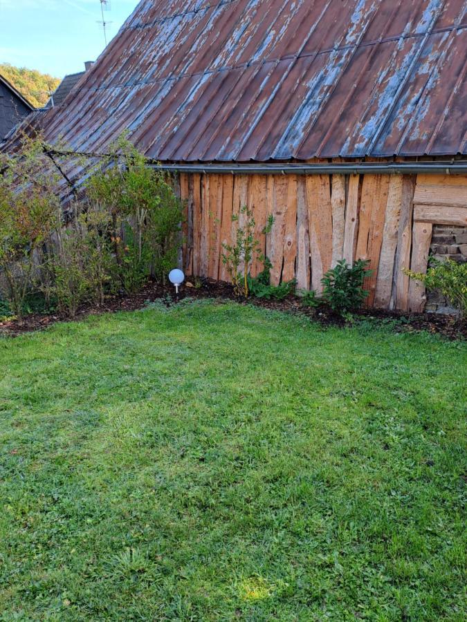 Landhaus Eifel Demerath Екстер'єр фото