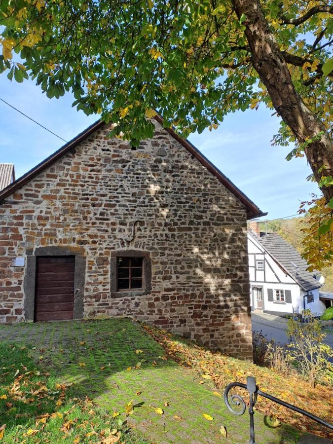 Landhaus Eifel Demerath Екстер'єр фото