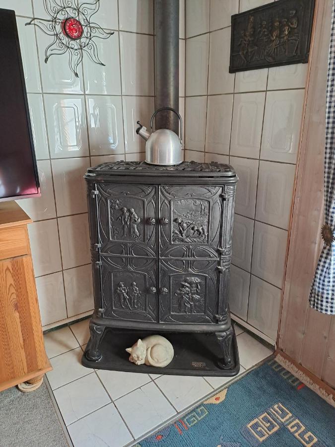 Landhaus Eifel Demerath Екстер'єр фото