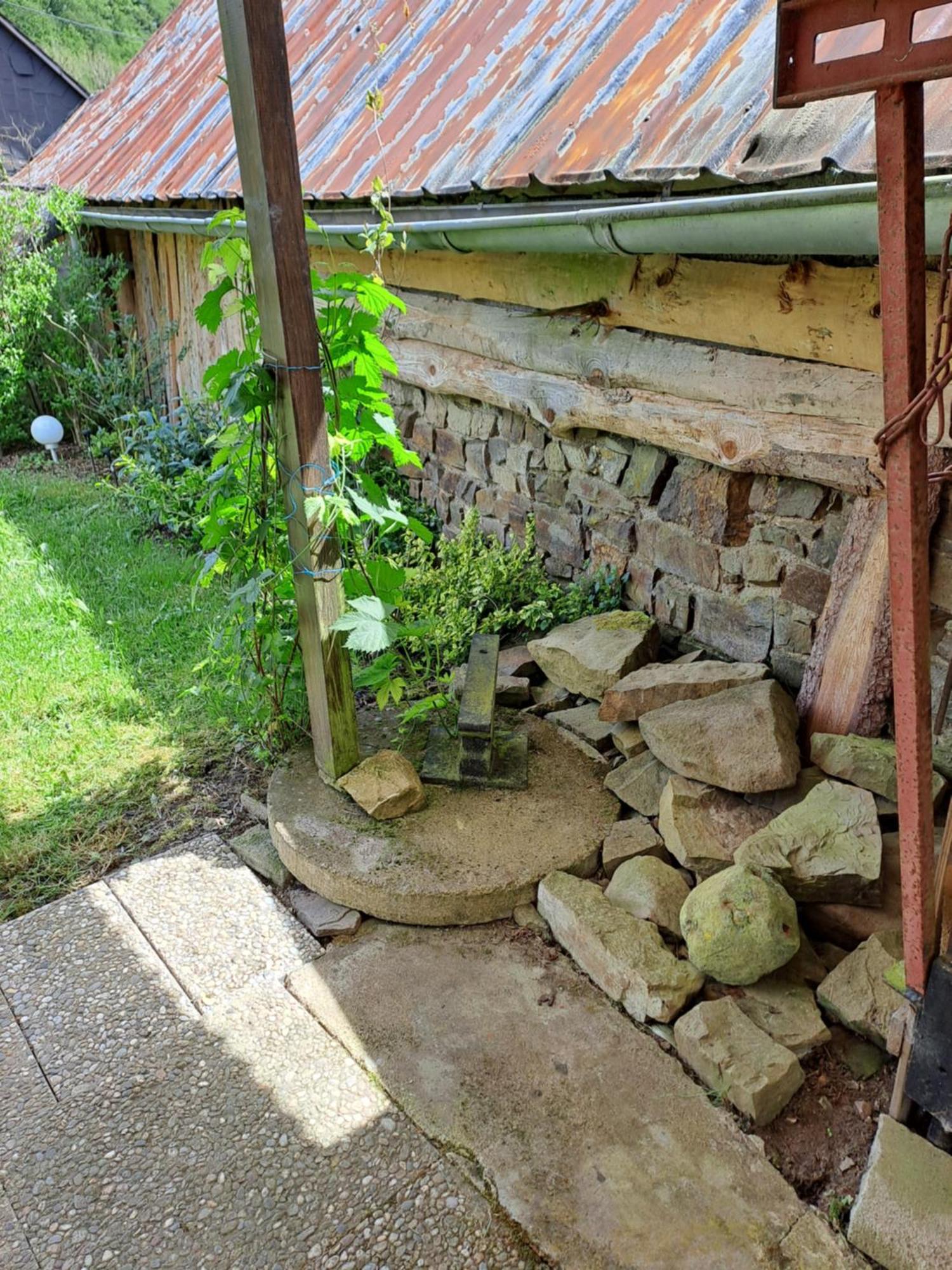 Landhaus Eifel Demerath Екстер'єр фото