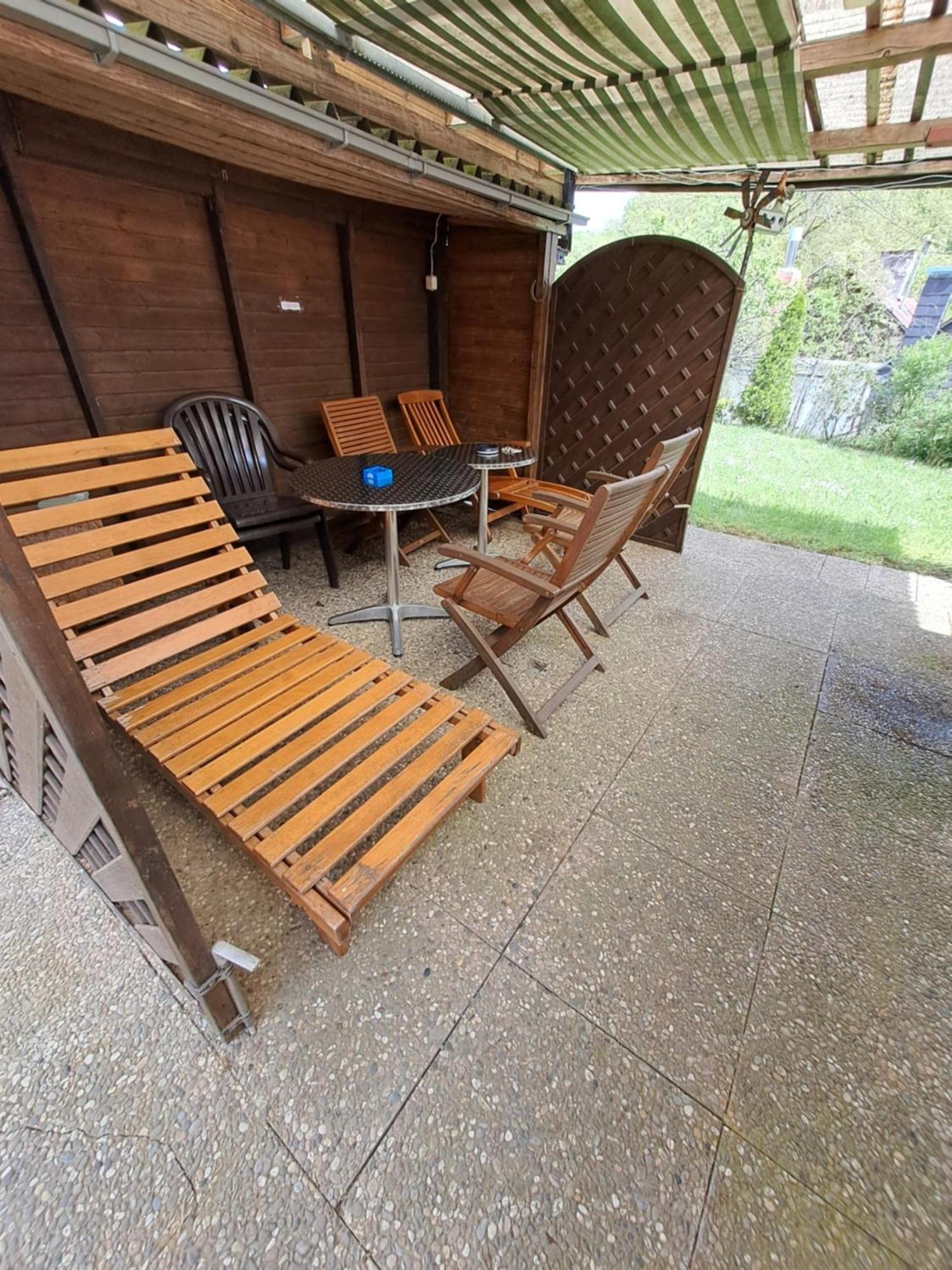 Landhaus Eifel Demerath Екстер'єр фото