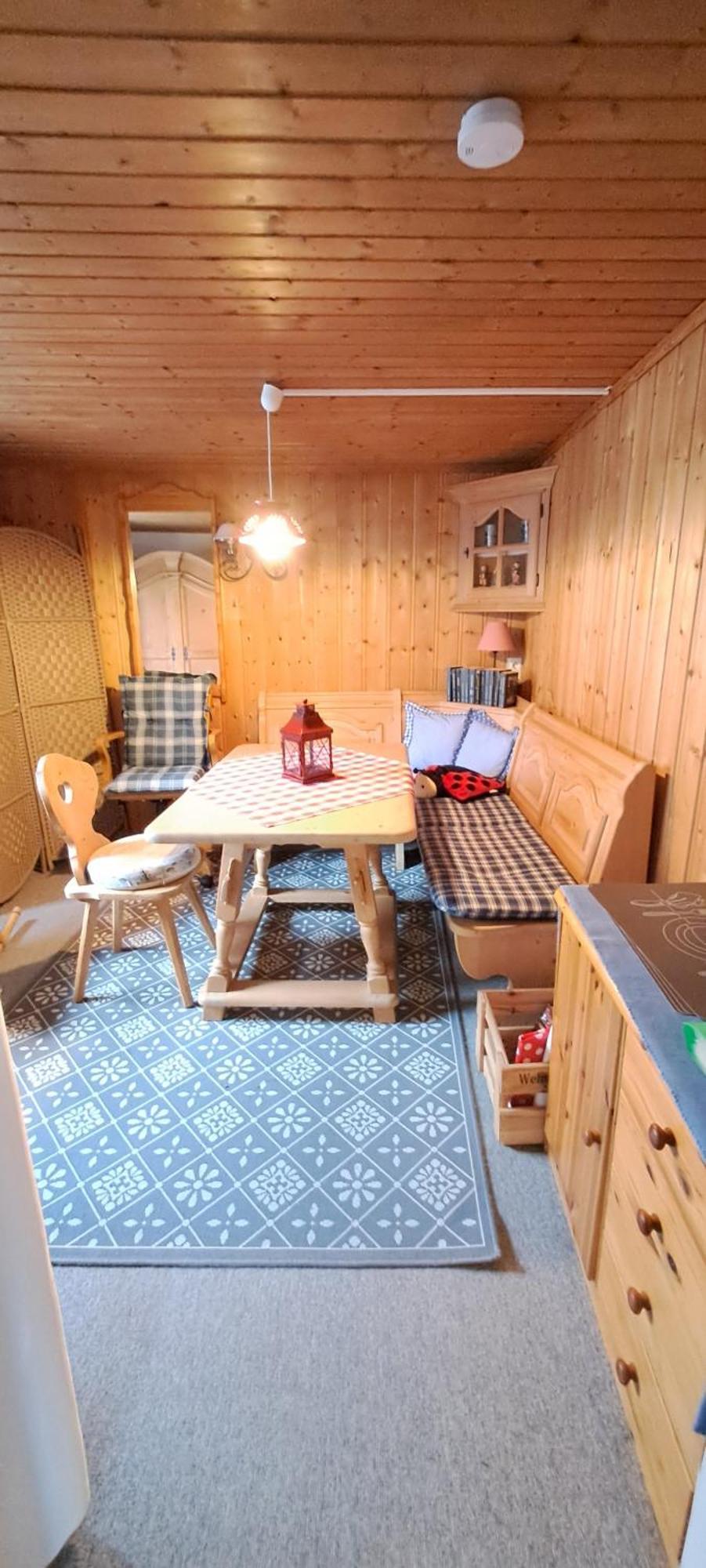 Landhaus Eifel Demerath Екстер'єр фото