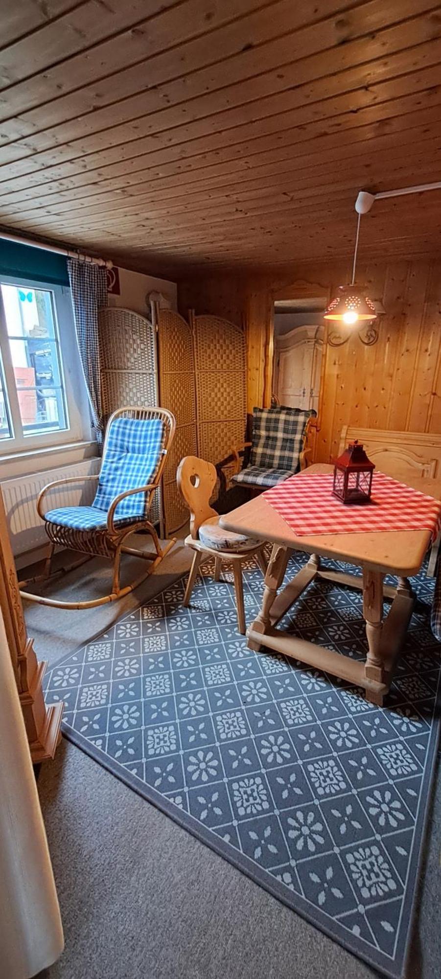 Landhaus Eifel Demerath Екстер'єр фото